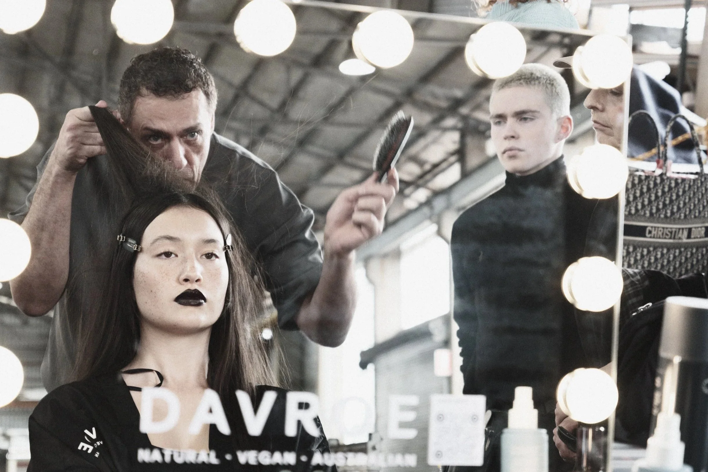 DAVROE