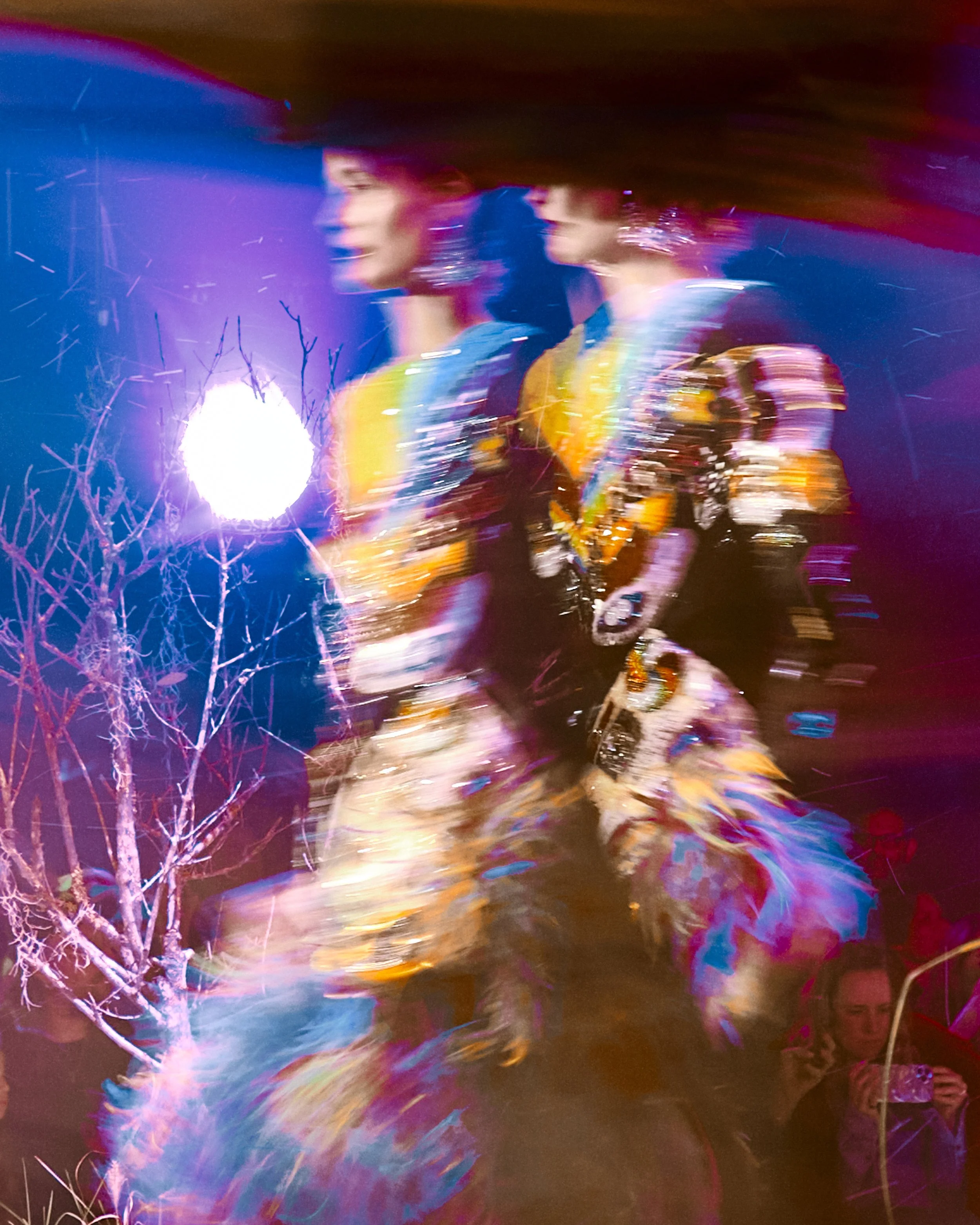     Editorial runway photography of Romance Was Born collection at Australian Fashion Week Sydney