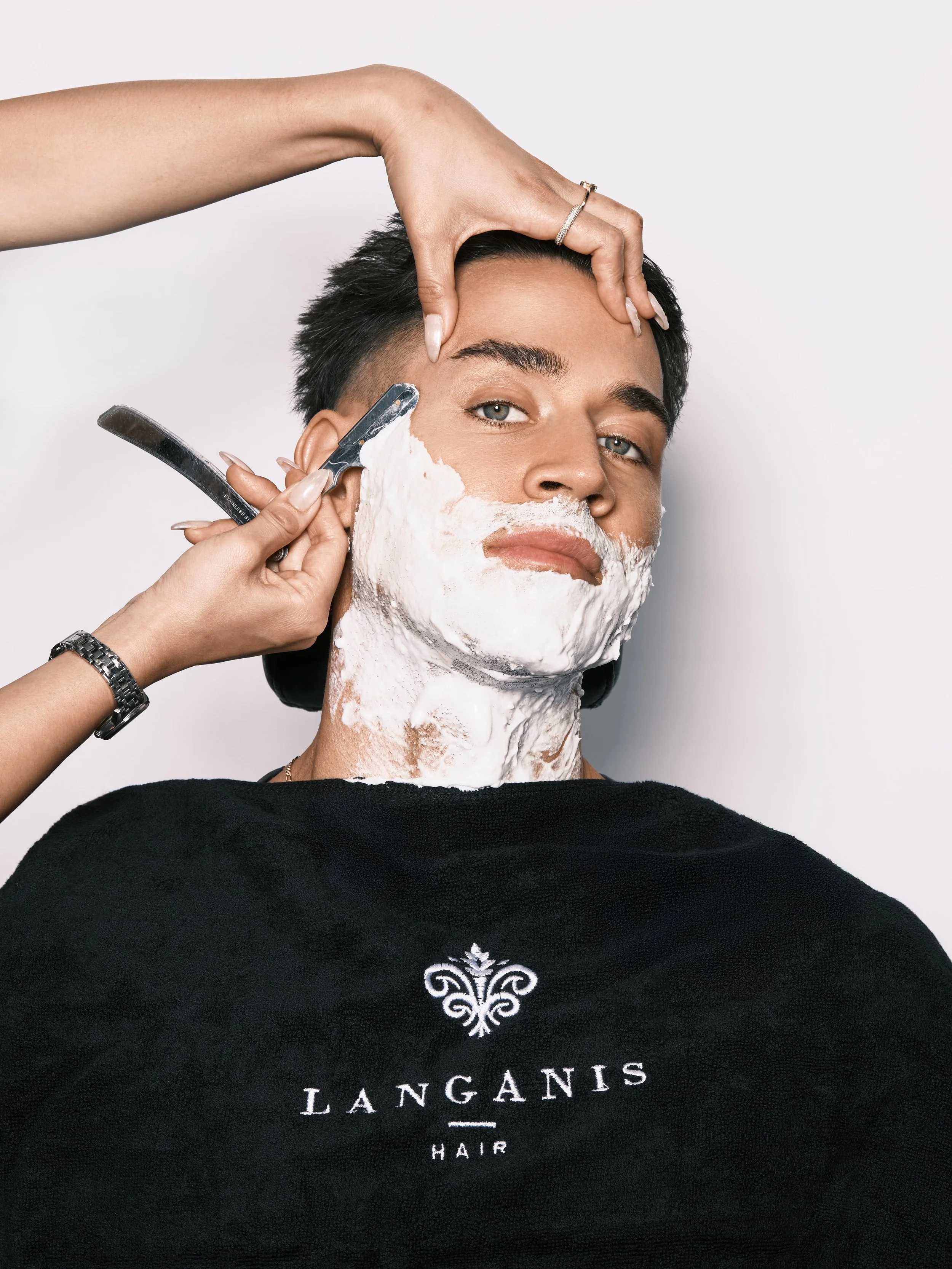 Why Your Hair Salon's Photography Is Costing You Bookings