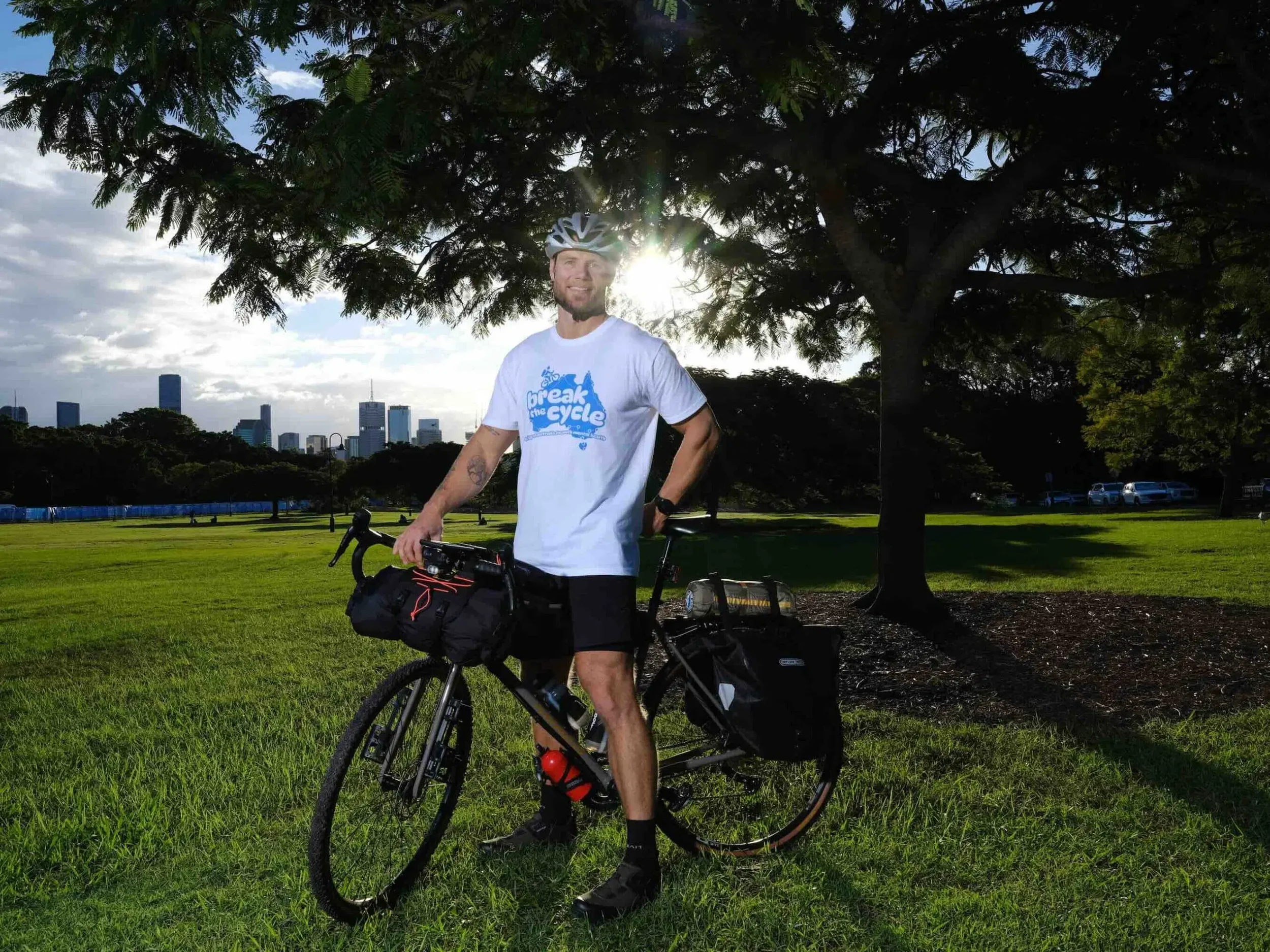 What Makes Brisbane One of Australia's Best Cities for Brand Photography