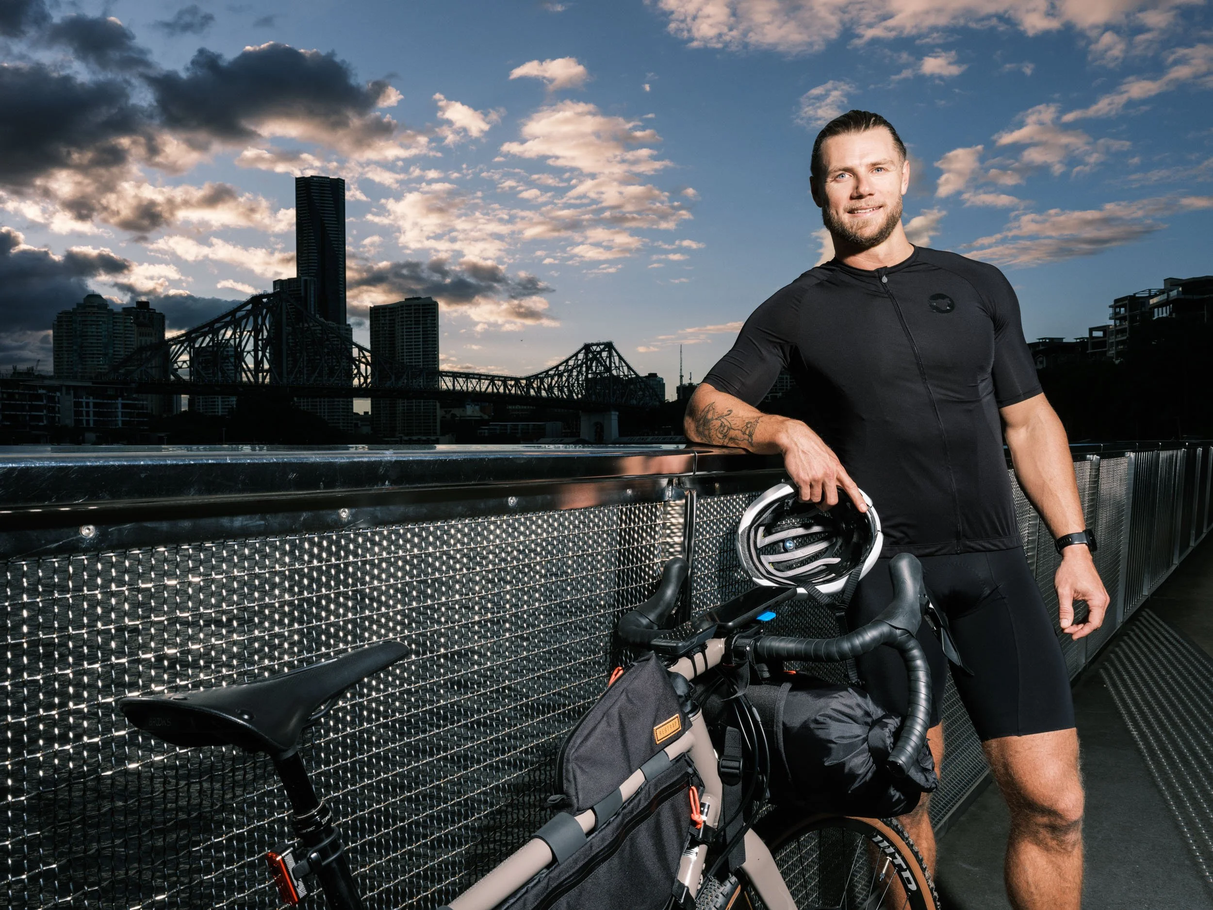 What Makes Brisbane One of Australia's Best Cities for Brand Photography