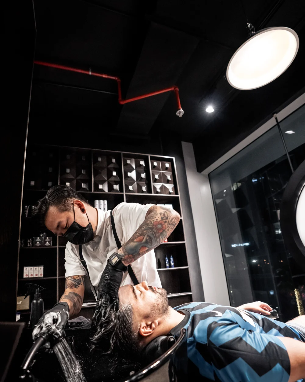 Hair & Beauty