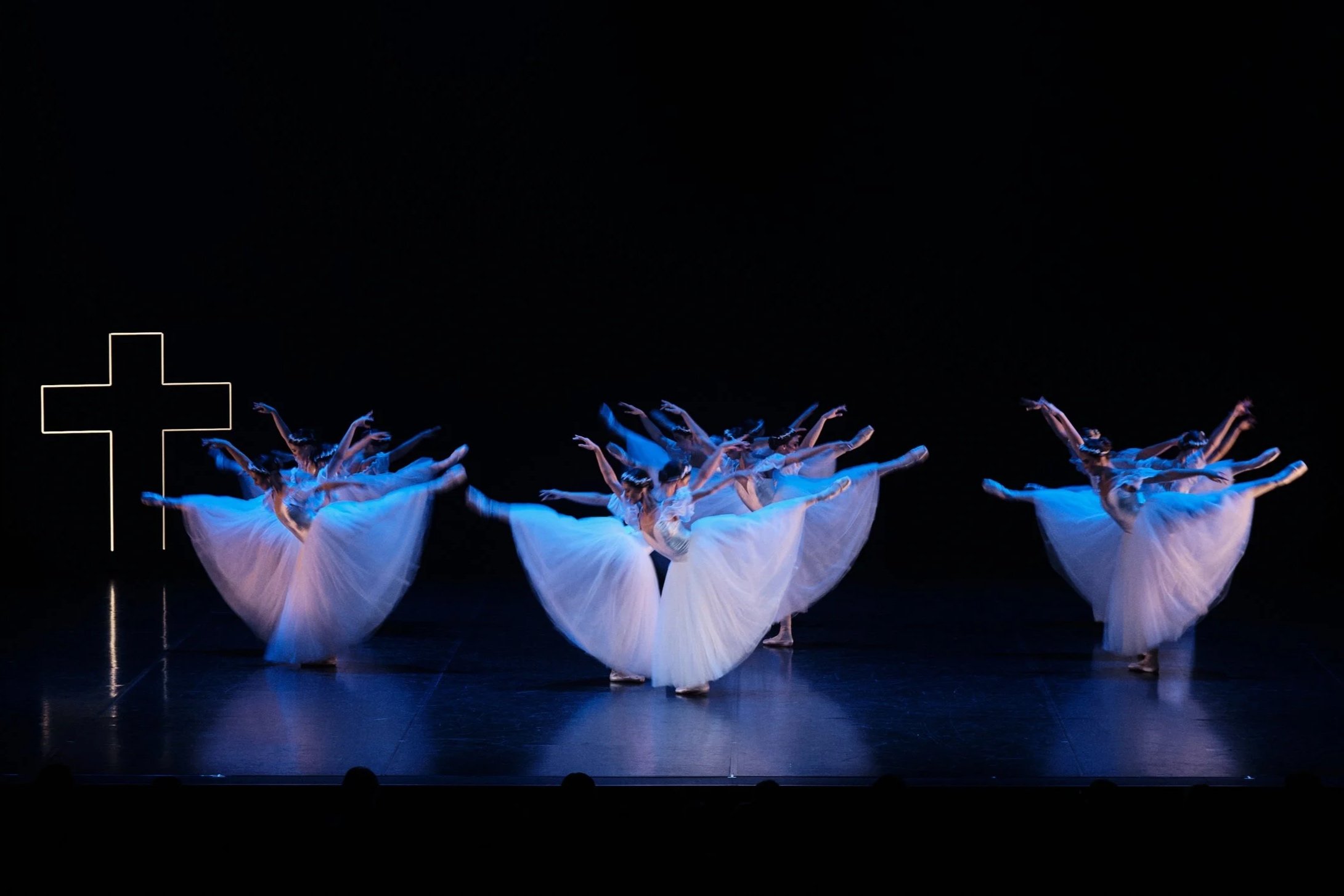 Brisbane Ballet