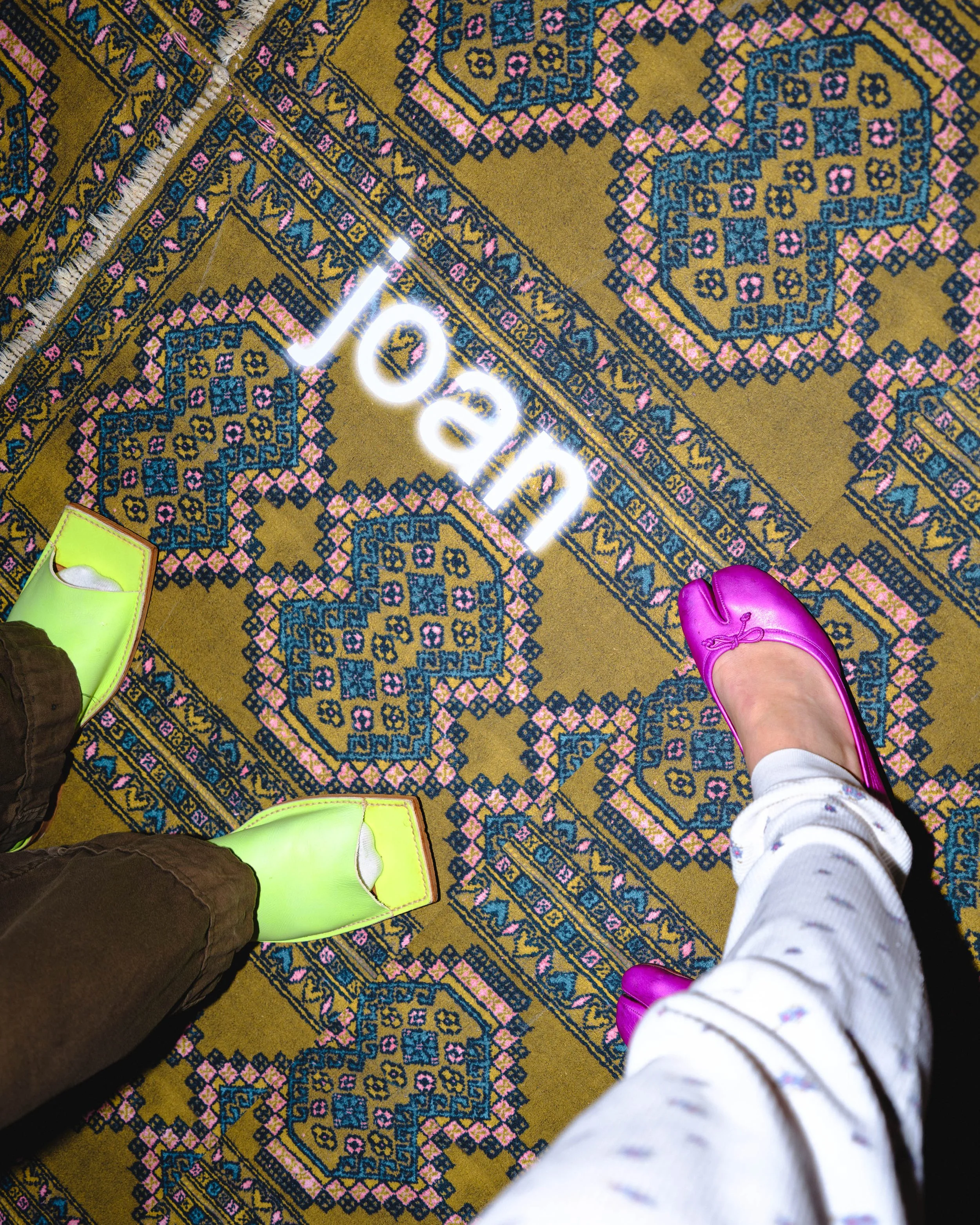 Fashion delegates outside Australian Fashion Week runway shows captured in editorial style