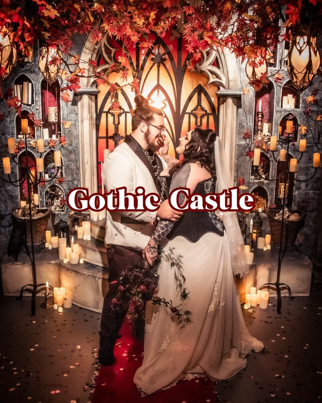 Gothic Castle