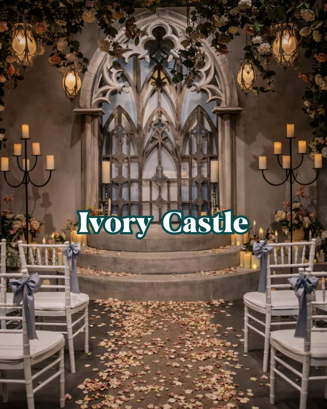 Ivory Castle