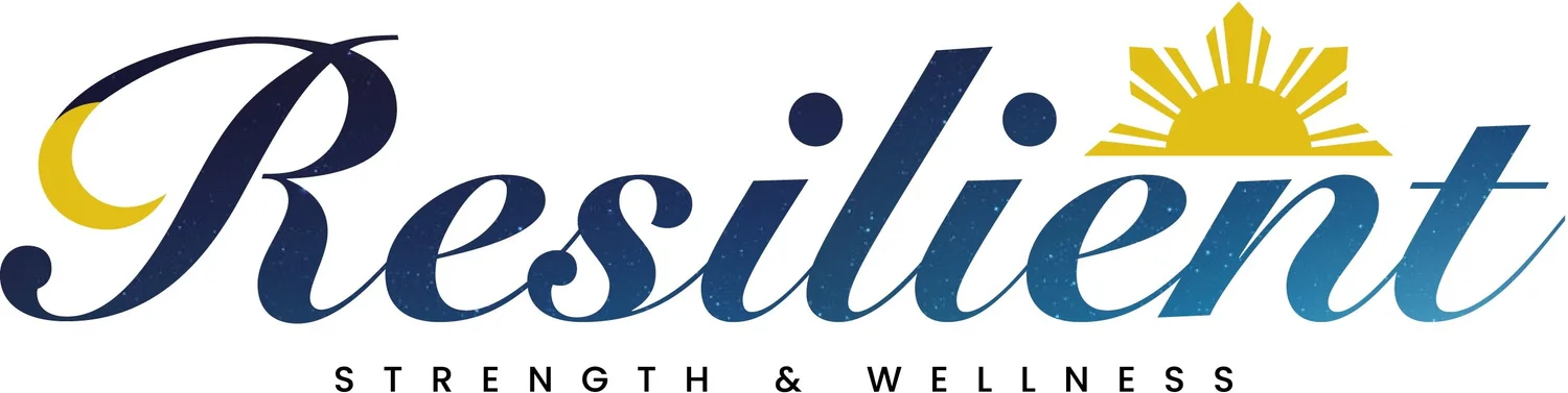Resilient Strength and Wellness