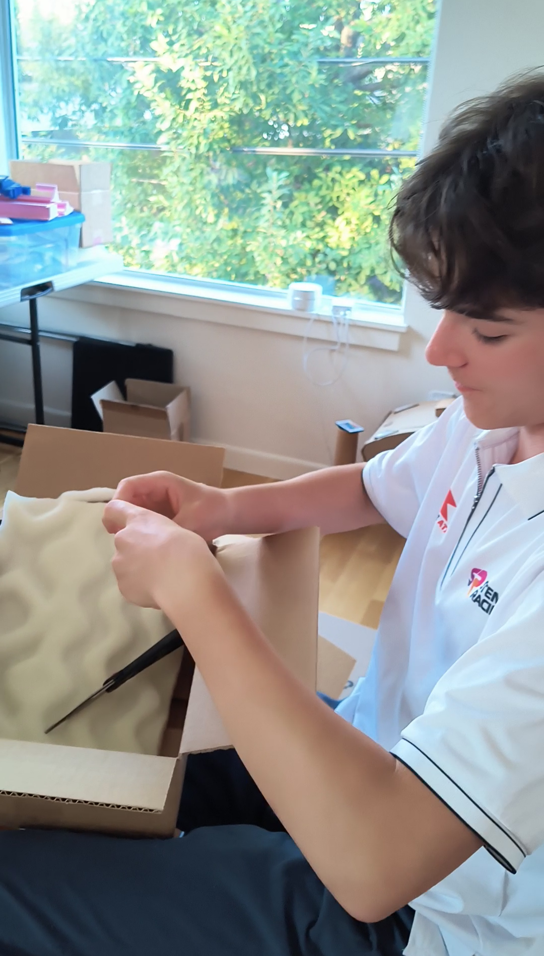 Executing Our Deliverables