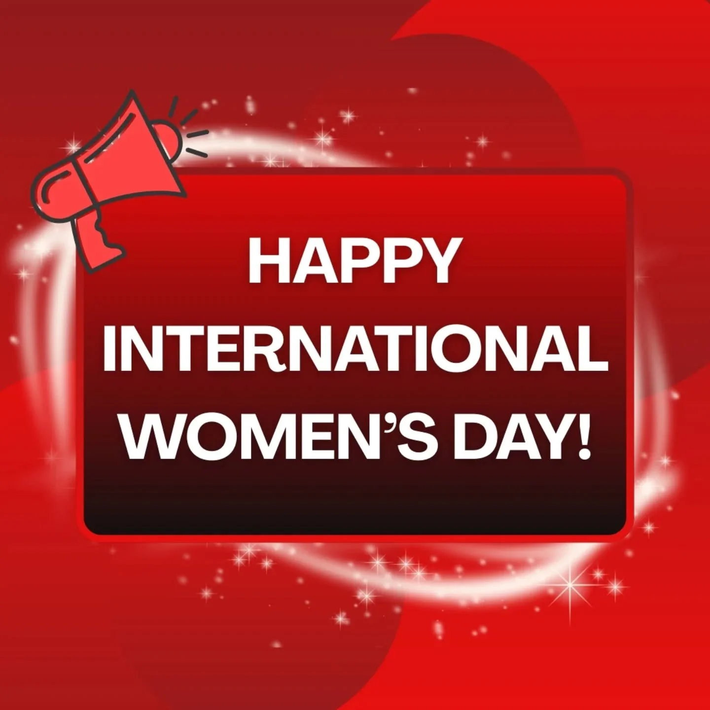 Today, March 8th, is International Women's Day!  Some of the ways you can celebrate are by supporting your female colleagues, voicing your appreciation for women who have taught or inspired you, or recognizing women who are important to you!

#stemra