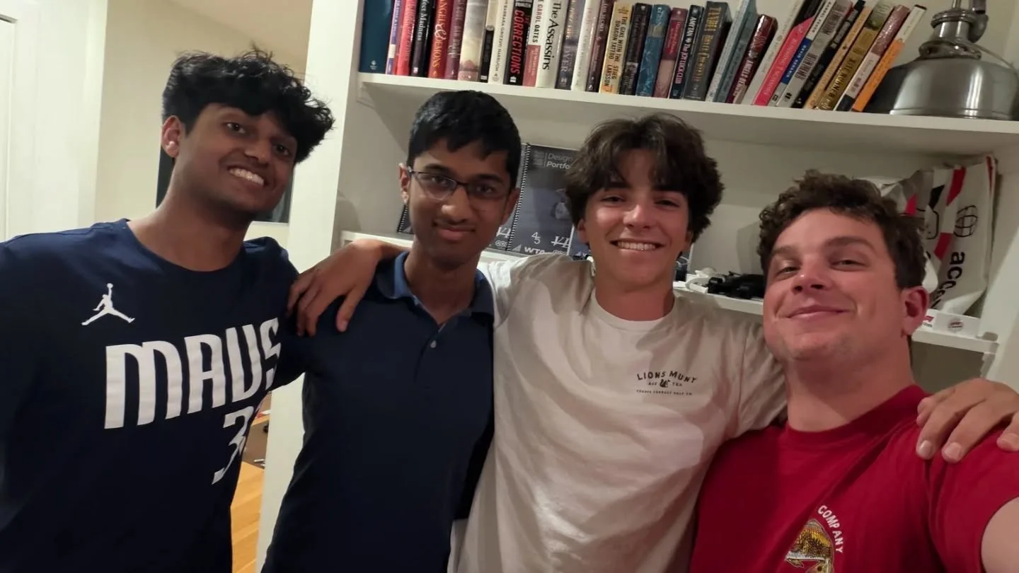 With only a little over two weeks to go before the National Finals begin, we've been working hard to get our portfolios and pit display finished.  At our meeting this past Sunday, we made a lot of progress on our pit display! 💪 We know there's still