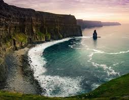 Cliffs of Moher Add On
