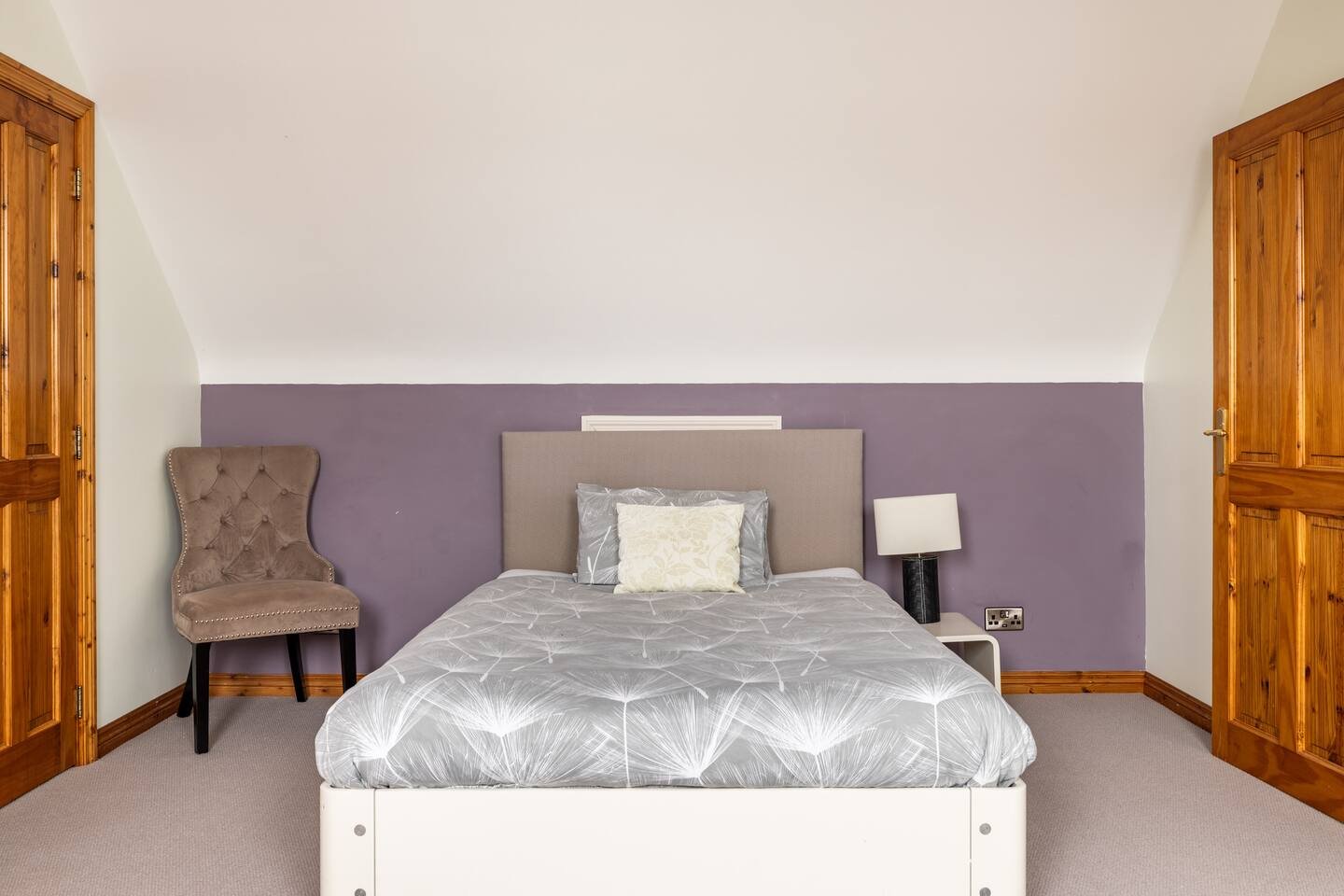 Deposit for Ireland Room #3