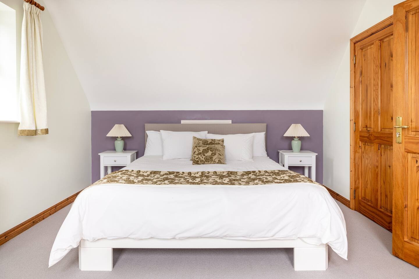 Deposit for Ireland Room #2