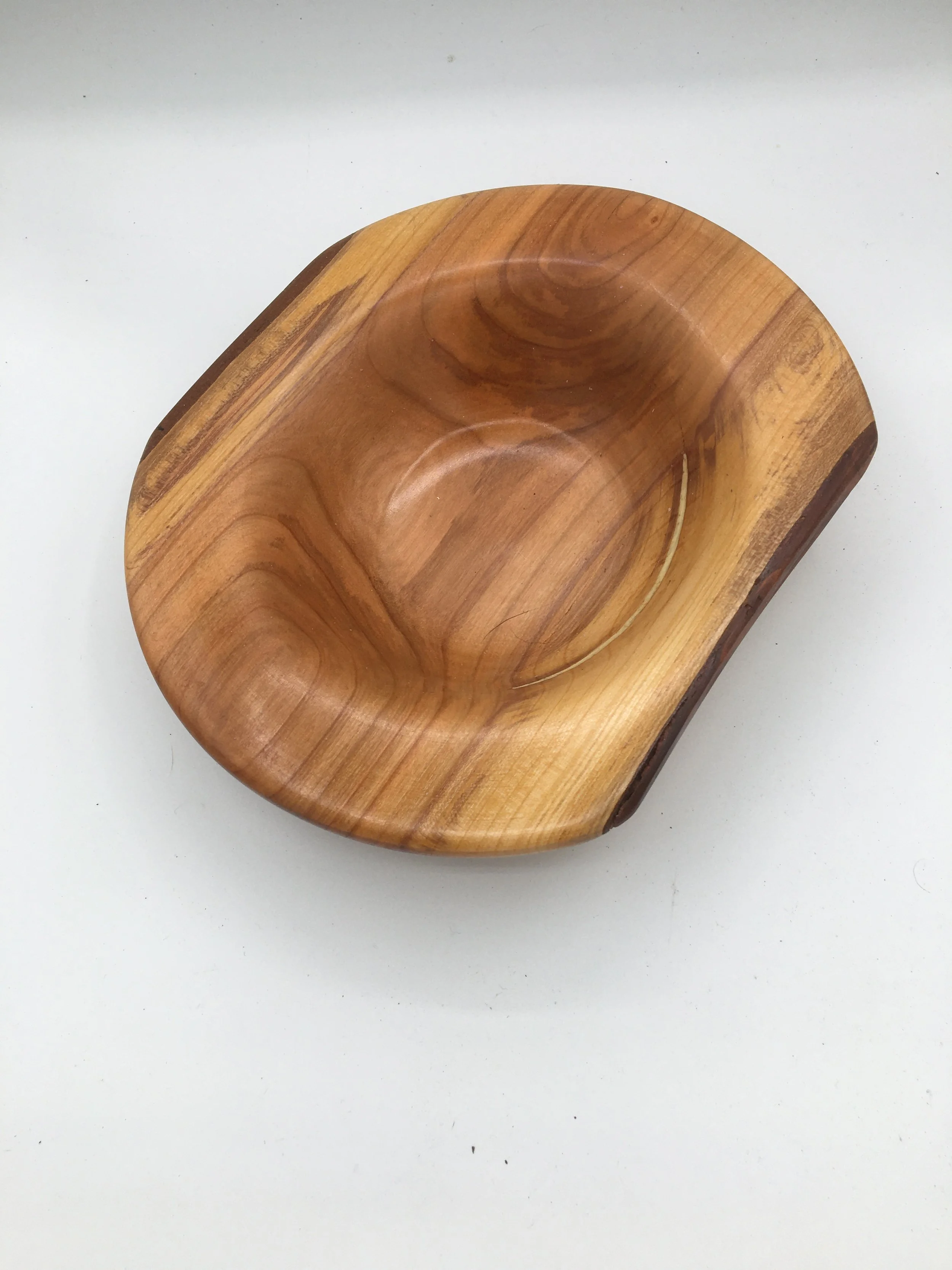 Small cherry bowl
