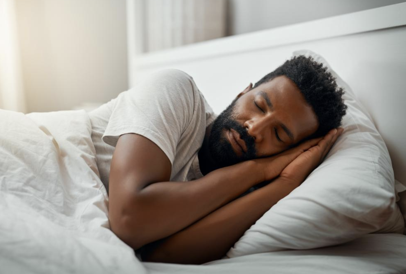 What Really Happens When You Don’t Get Enough Sleep