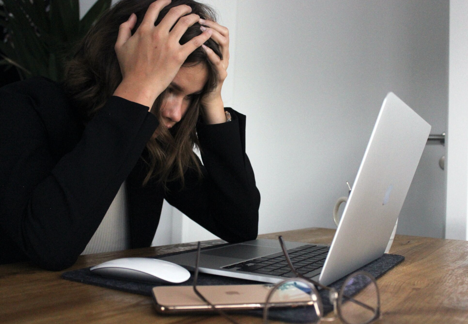 🧠 Chiropractic and Stress: How Spinal Health Impacts Your Mental Wellbeing