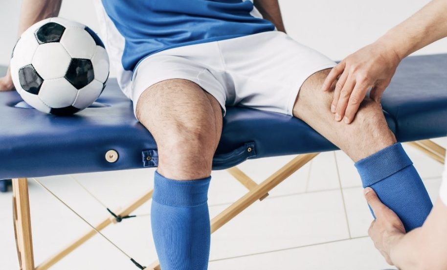 πββοΈ Sports and Chiropractic: Supporting Athletes of All Levels