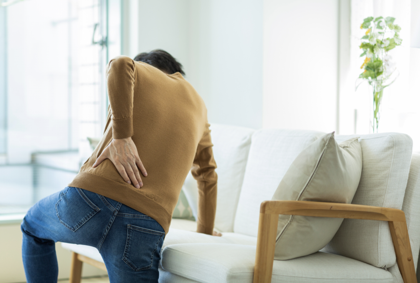 📀 Disc Injuries: What You Need to Know (and Why Rest Alone Isn’t Enough)