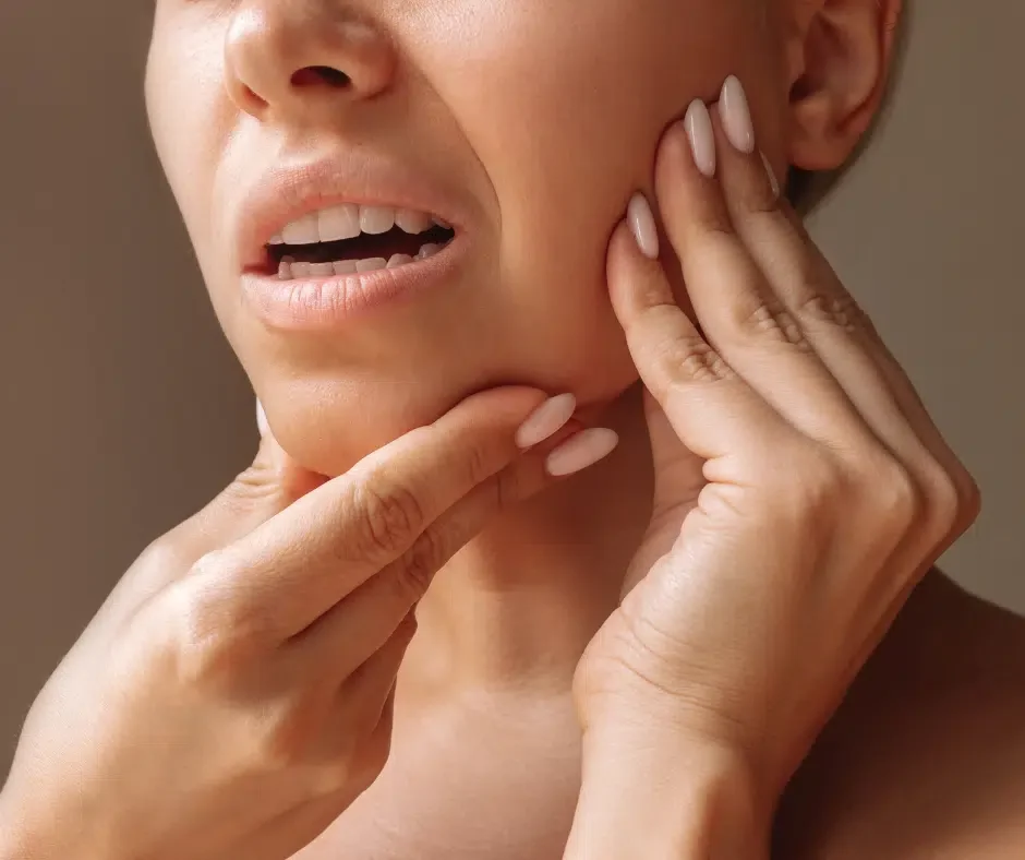 😬 TMJ &amp; Jaw Pain: How Stress and Posture Affect More Than You Think