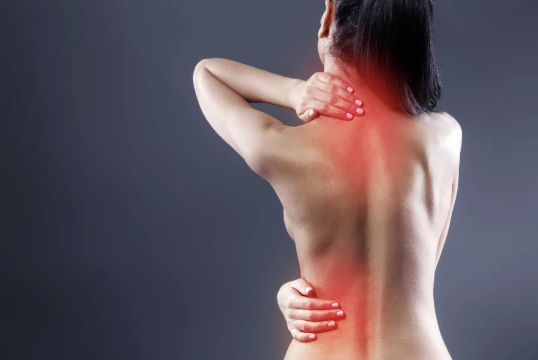 🔄 Why Pain Can Seem to Move Around the Body