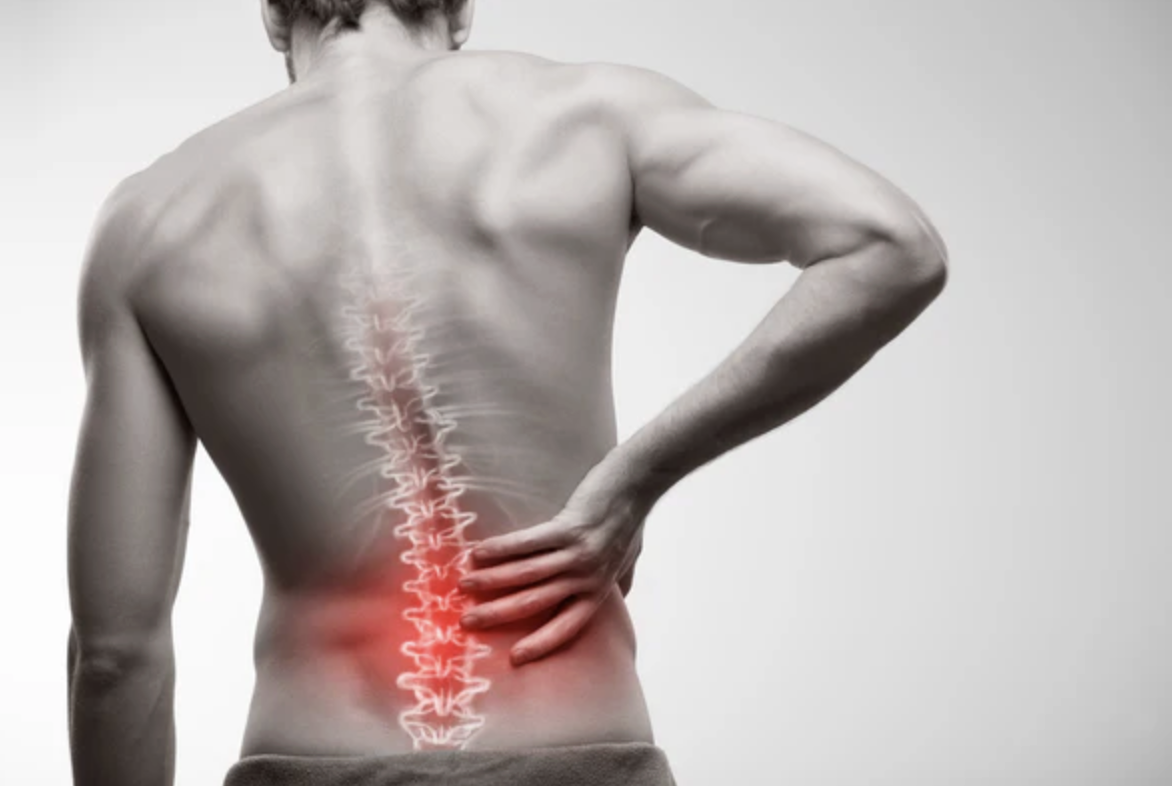 🔁 Why Old Injuries Can Cause New Pain