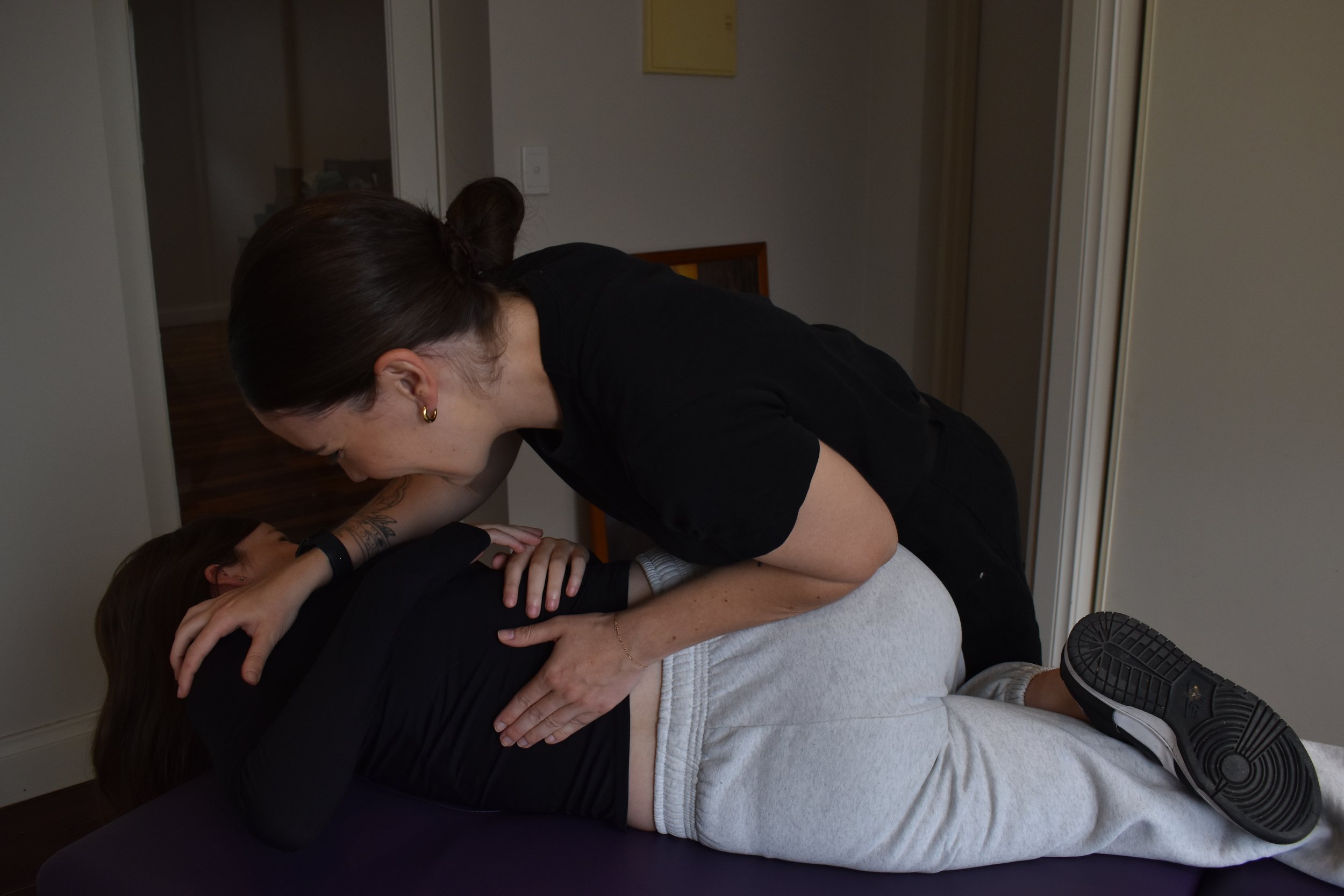 🌿 Why Maintenance Chiropractic Care Isn’t Just for Athletes
