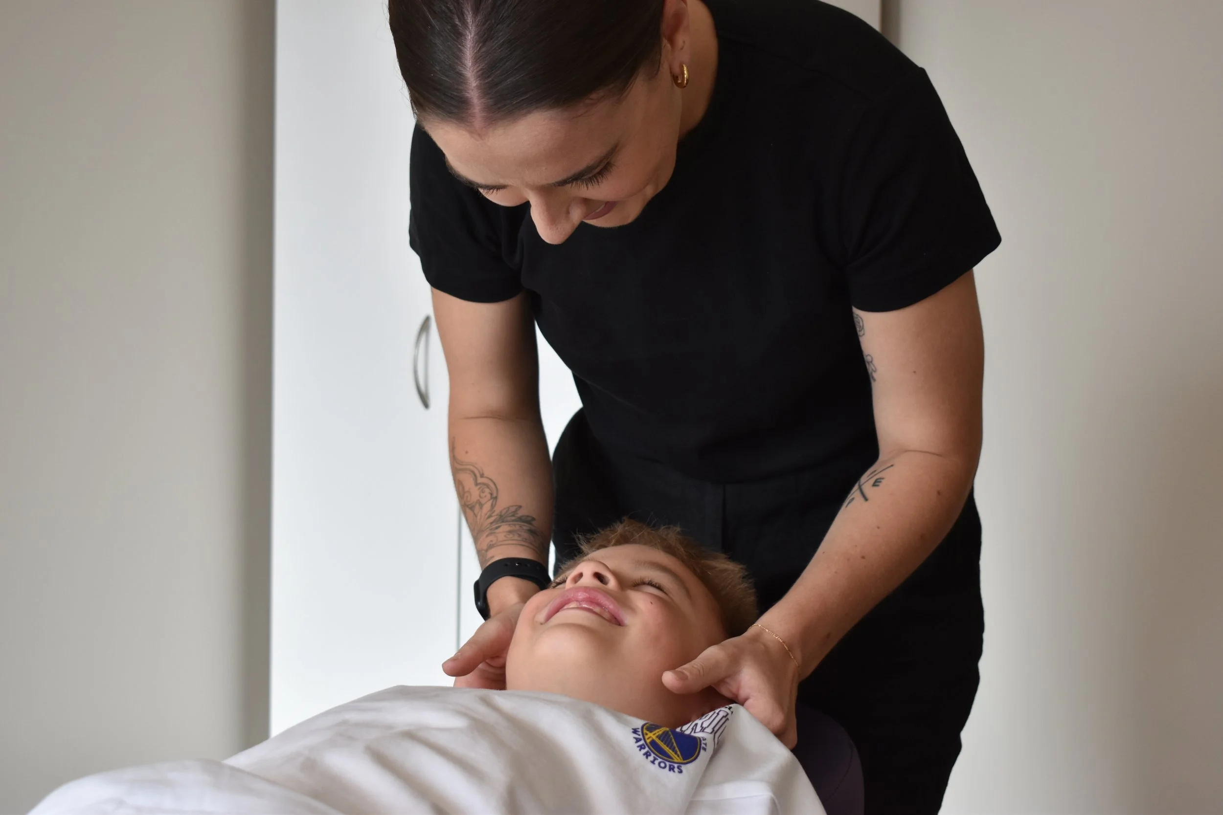 🌱 Why Maintenance Care Supports Long-Term Spinal Health