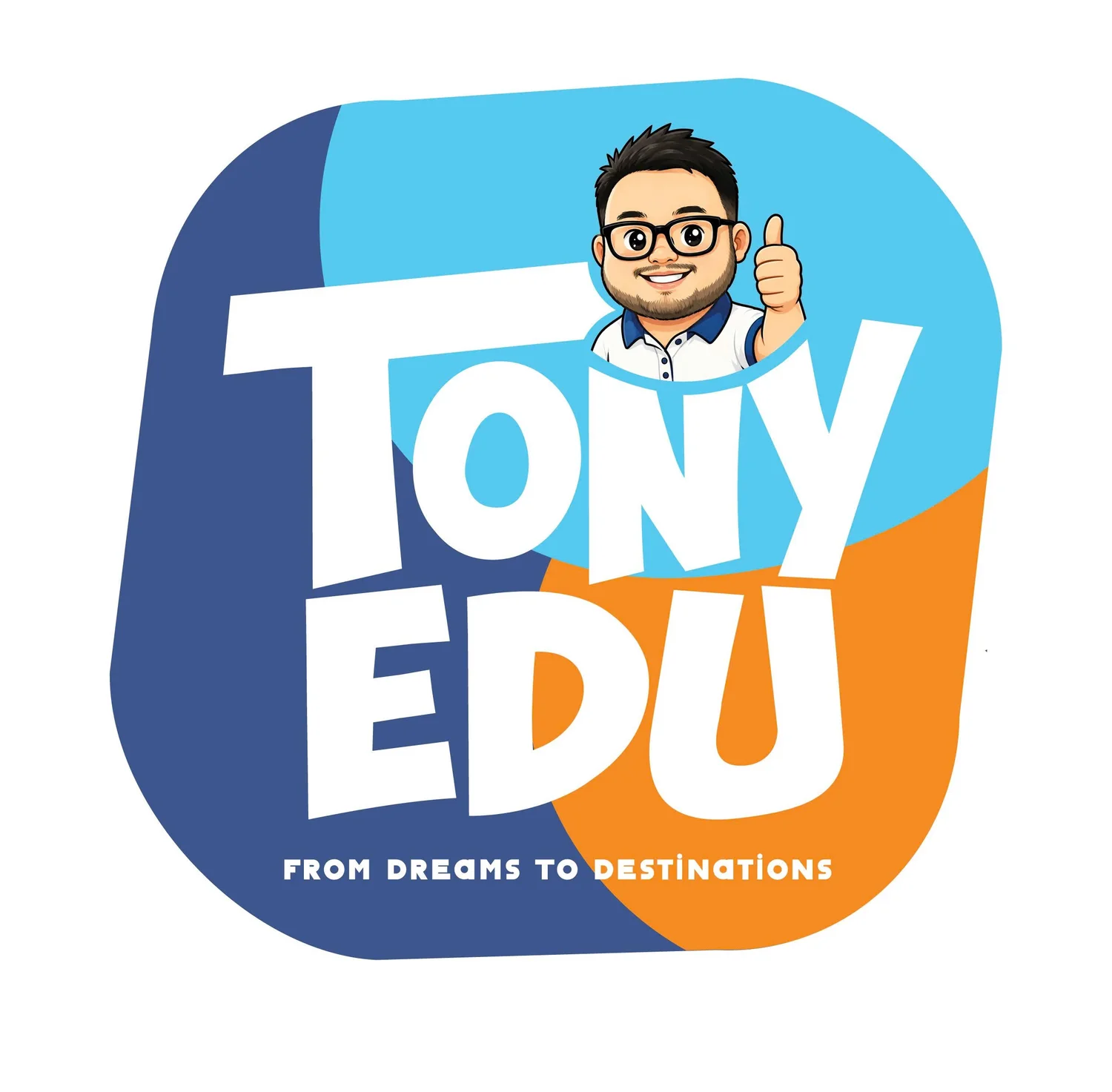 Du Học Tony | Tony Study Abroad