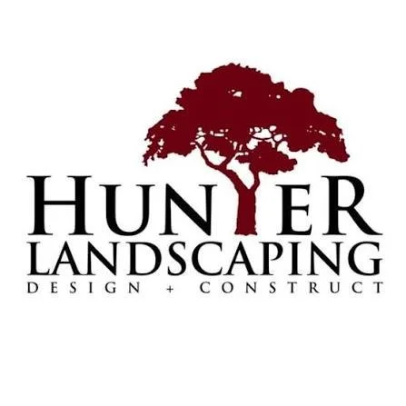 Hunter Landscaping