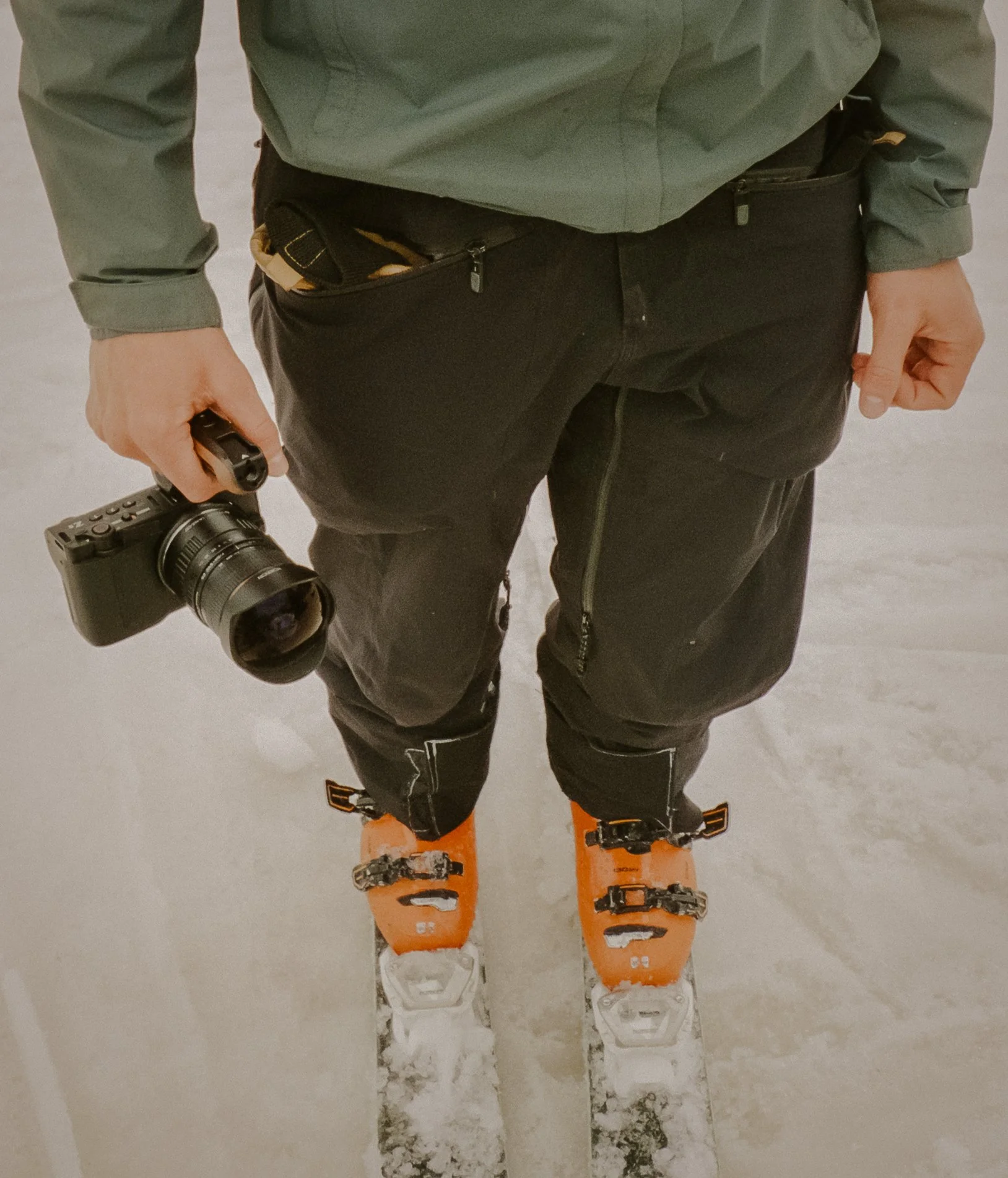 Winter 2026 BTS