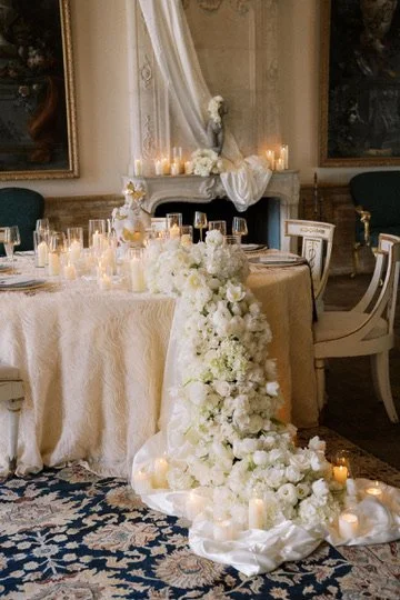 Editorial Shoot at Jasna Polana