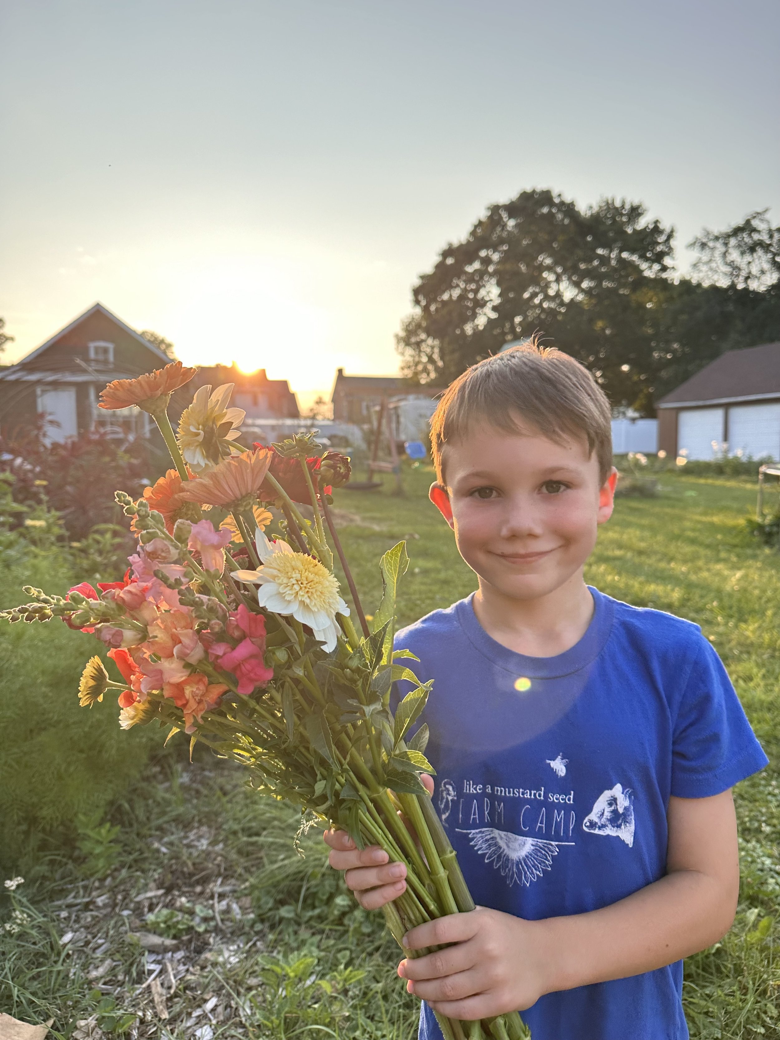 jaxon-picking-flowers.JPG