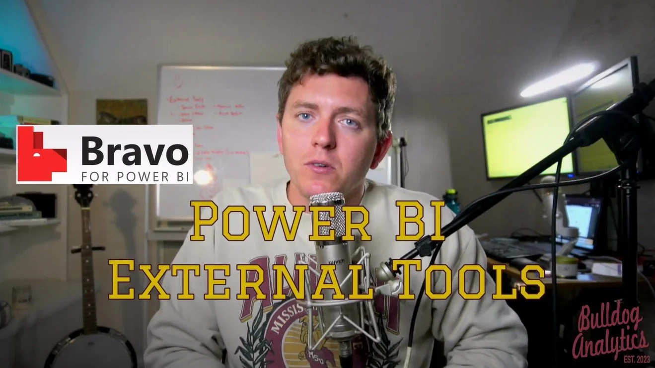 Bravo: Your New Favorite Power BI External Tool Buddy