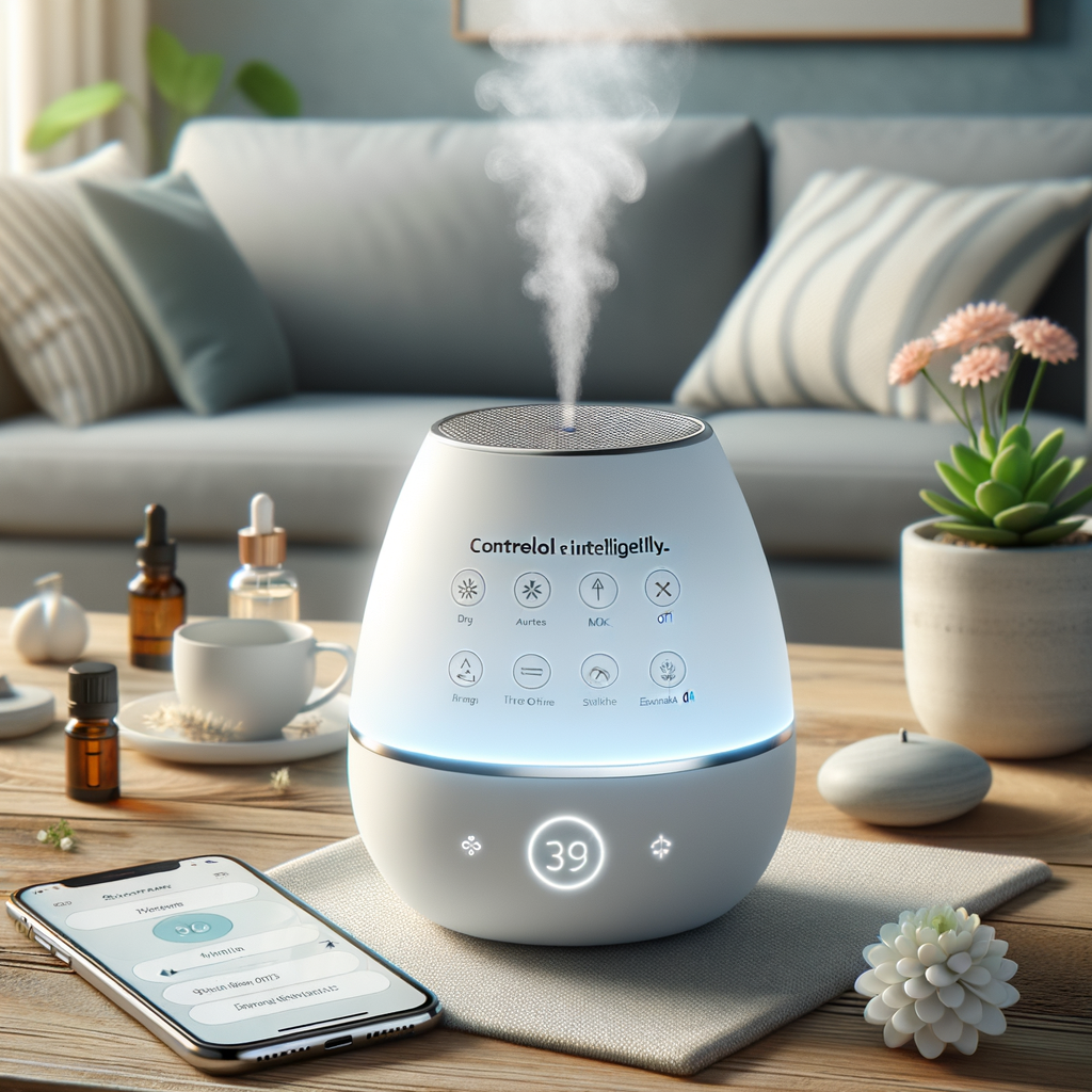 Electric Diffuser | Discover Modern Diffusers – Shop Now — Surpassing ...