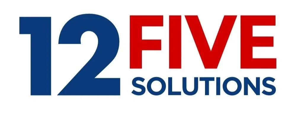 12 FIVE SOLUTIONS