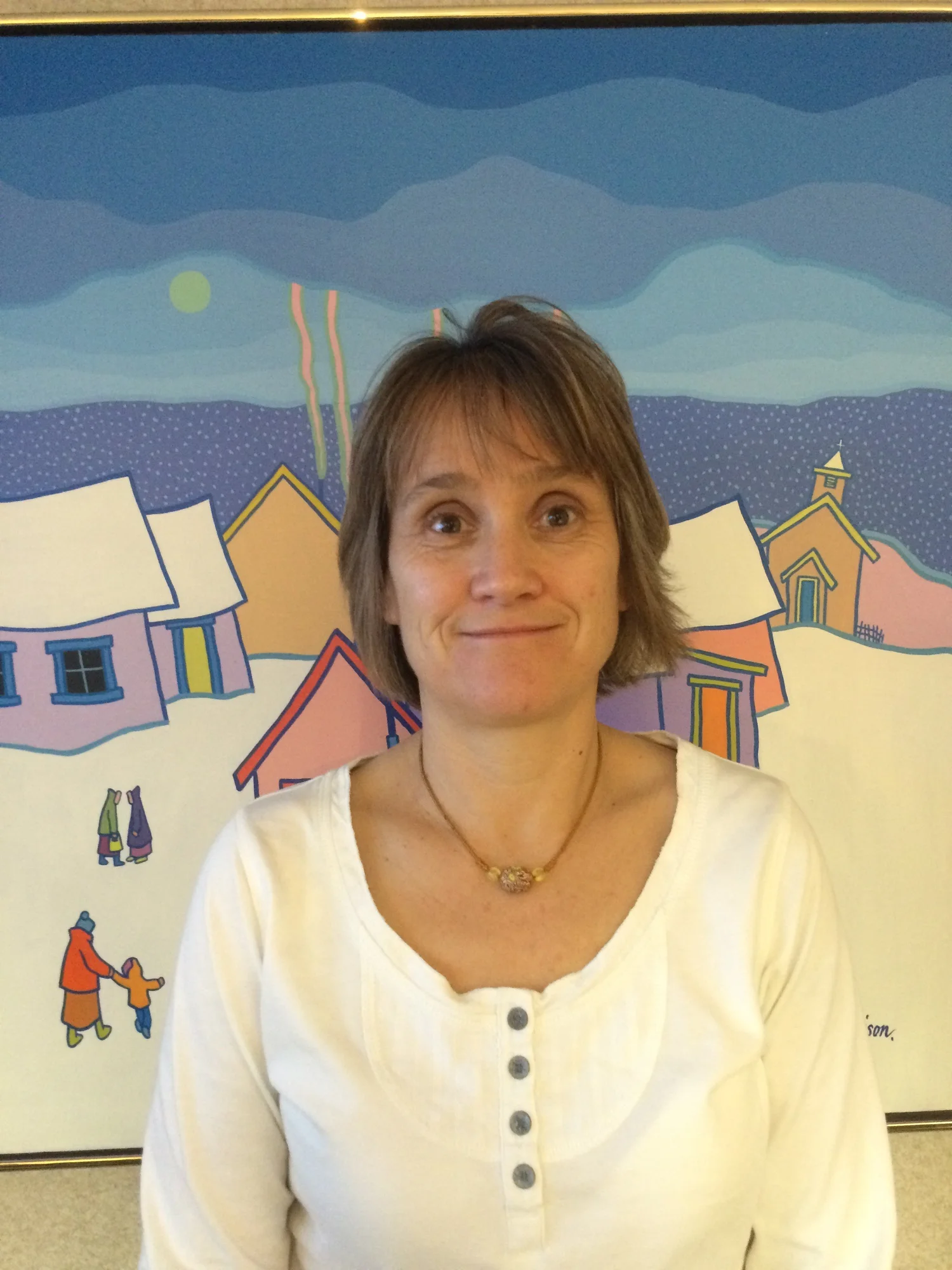Susan Alt Meet the Docs — Equinox Health