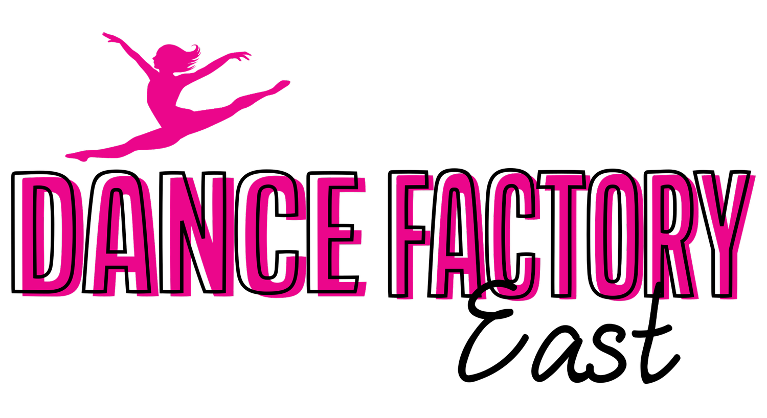 Dance Factory East
