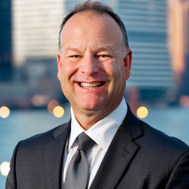 Mark Millet, MSN, RN, NRP I/C with the RPH Life Safety Consultants expert team