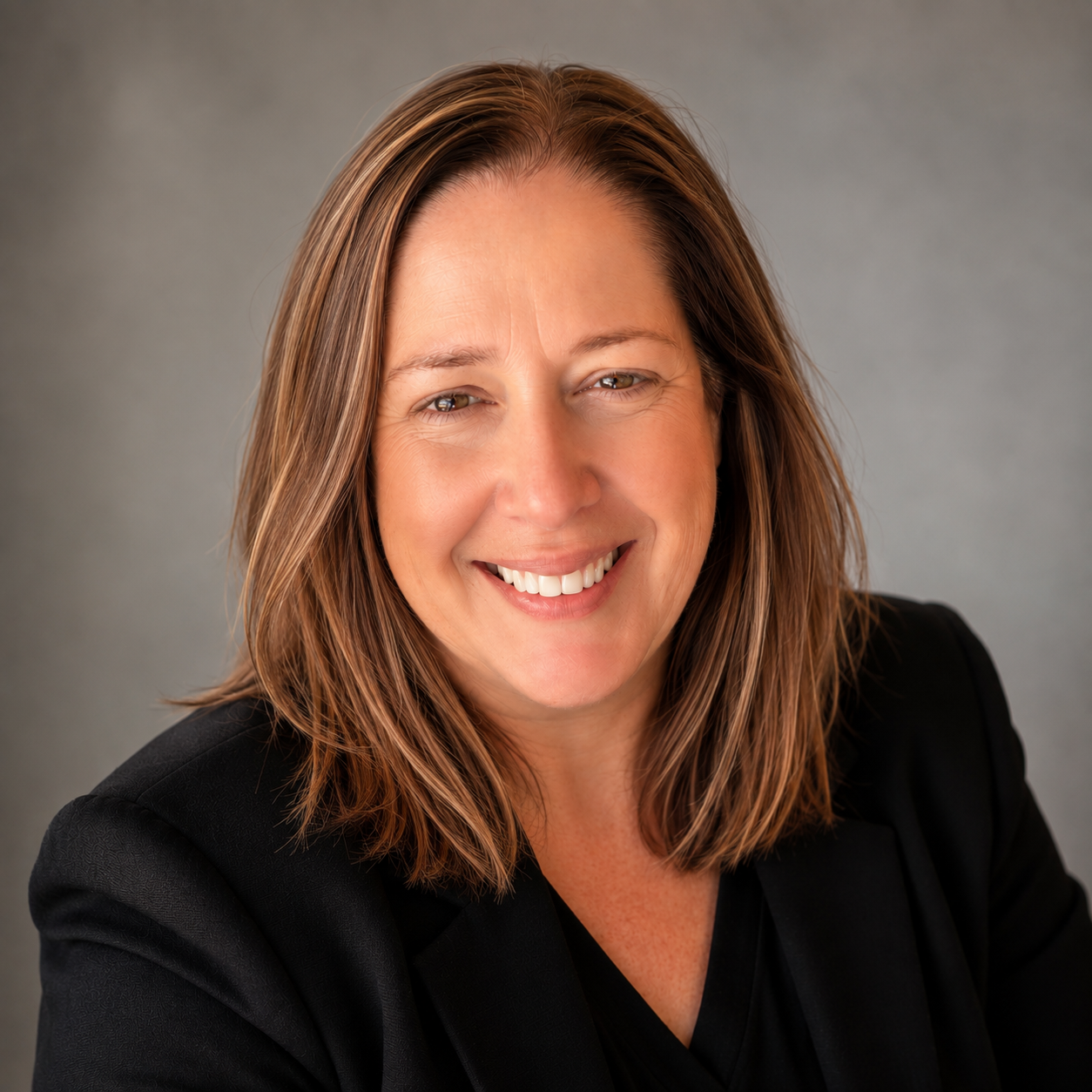 Paramedic Stacy Gillis RPH Life Safety consultant