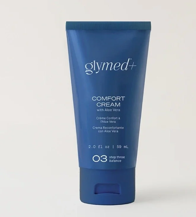 Glymed Plus Comfort Cream