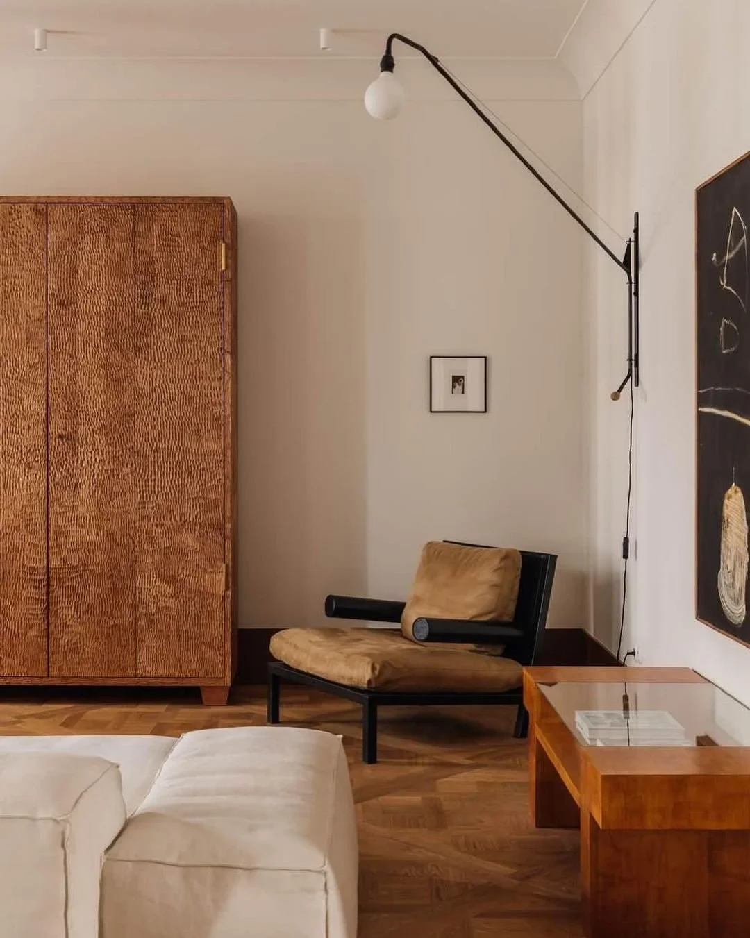 A Place To Stay: Designing Calm, Considered Spaces