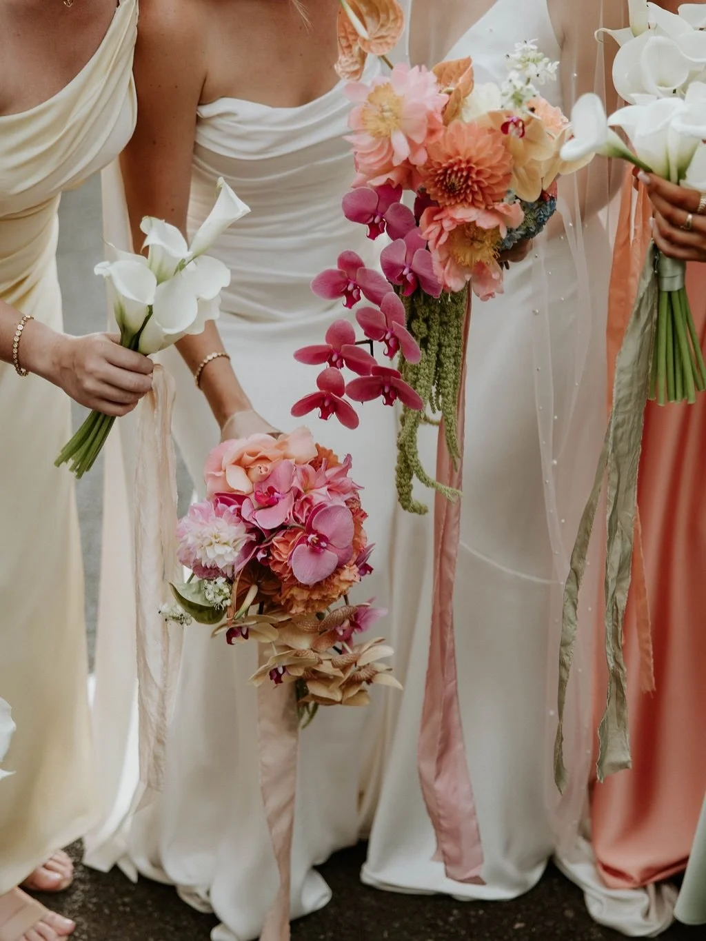 When you find people who completely trust your creative vision, this is what happens. @thelodgejamberoo 

Ellen and Eve came to us with their colour palette and a love for what we do. From there, they gave us the creative freedom to take the design l