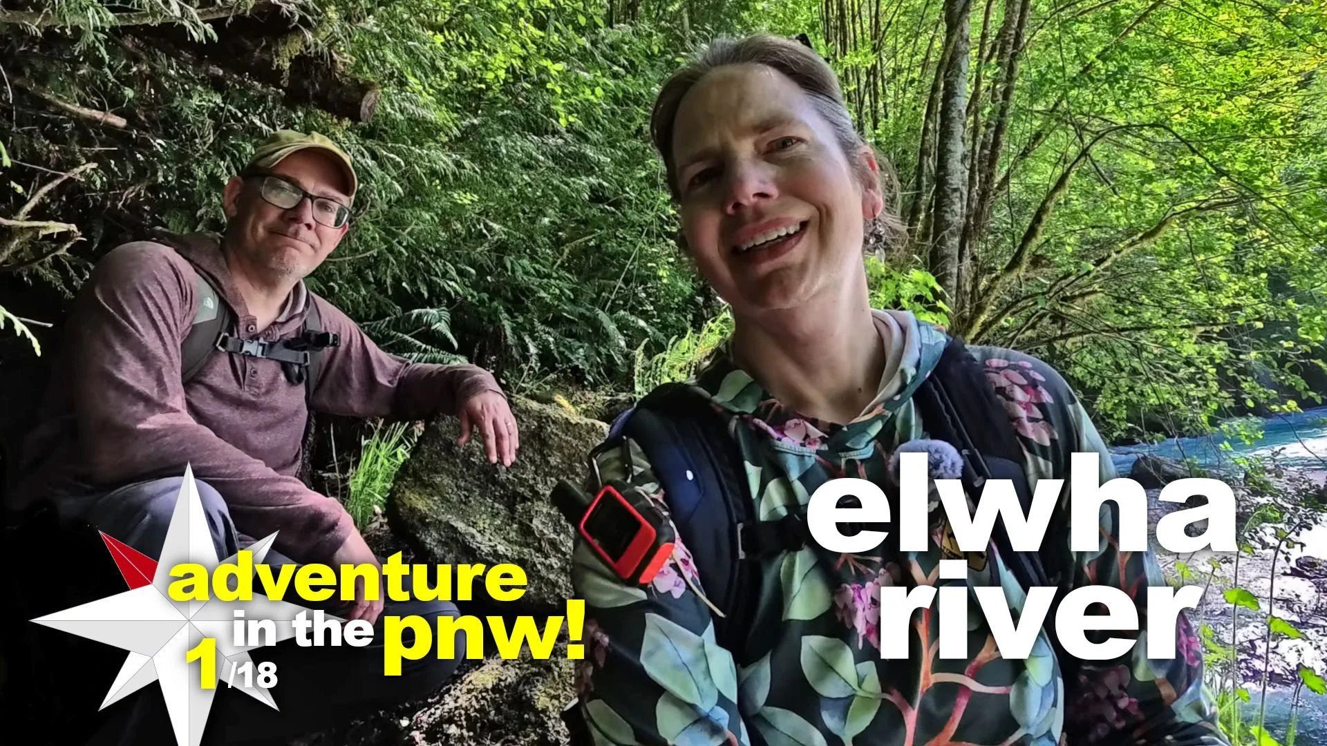 pnw adventure #1