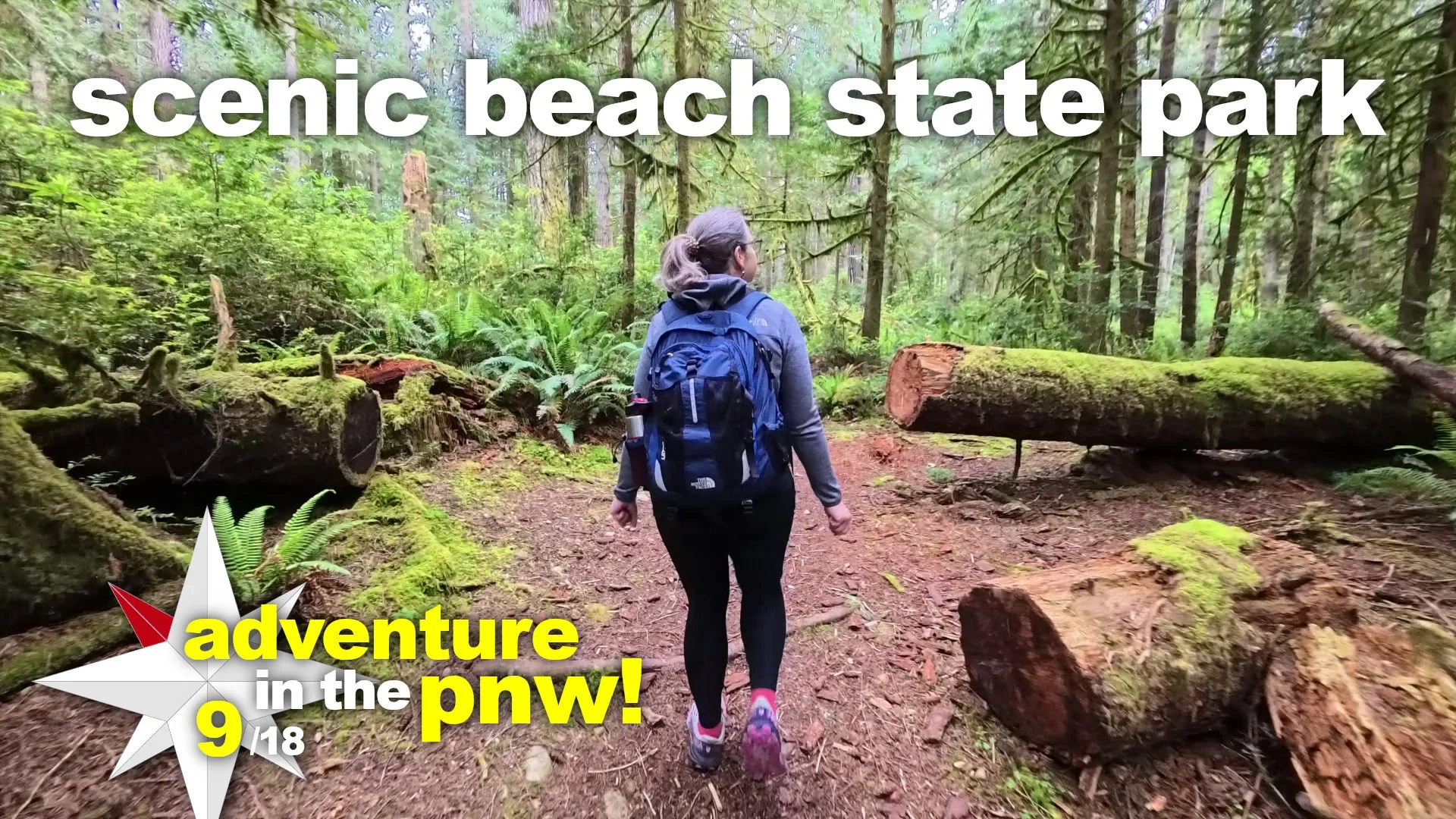 pnw adventure #9