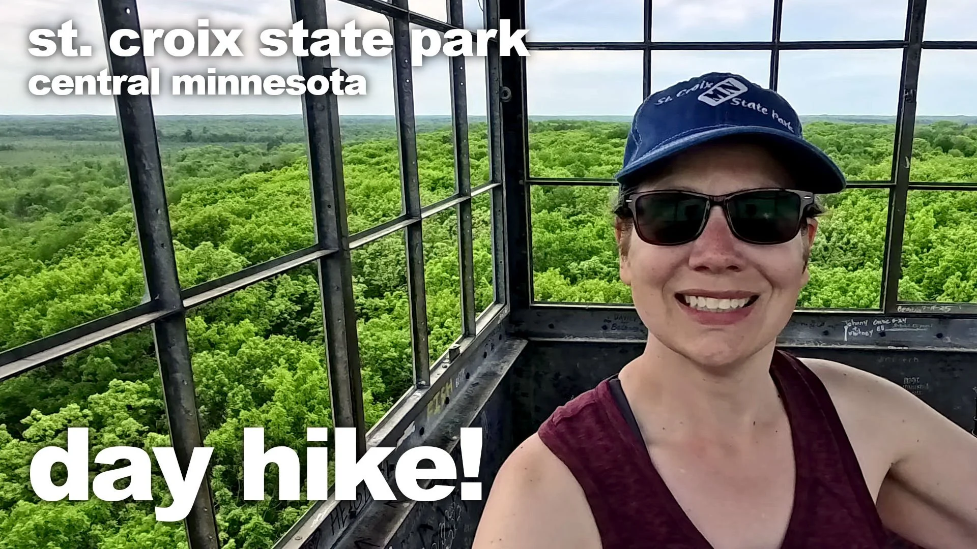 day hike!