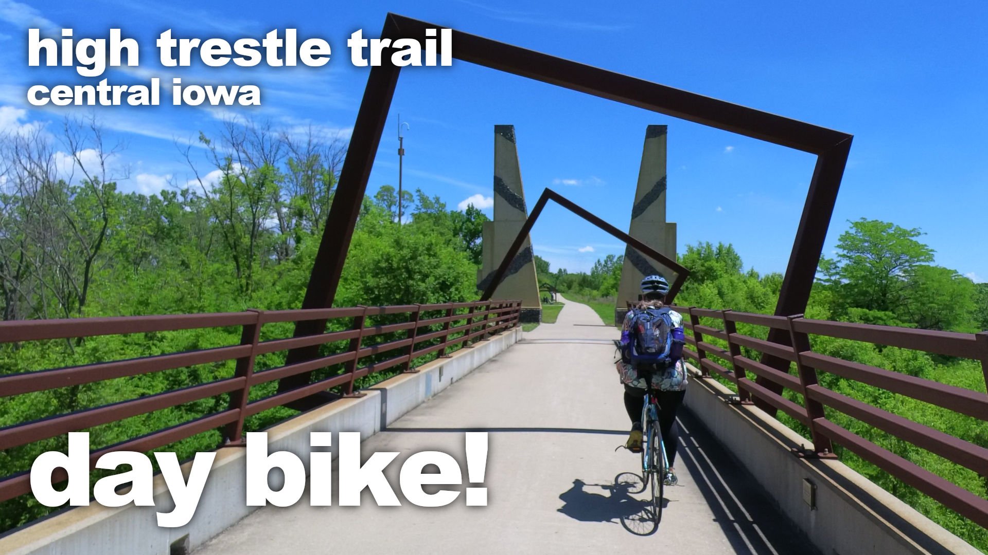 day bike!