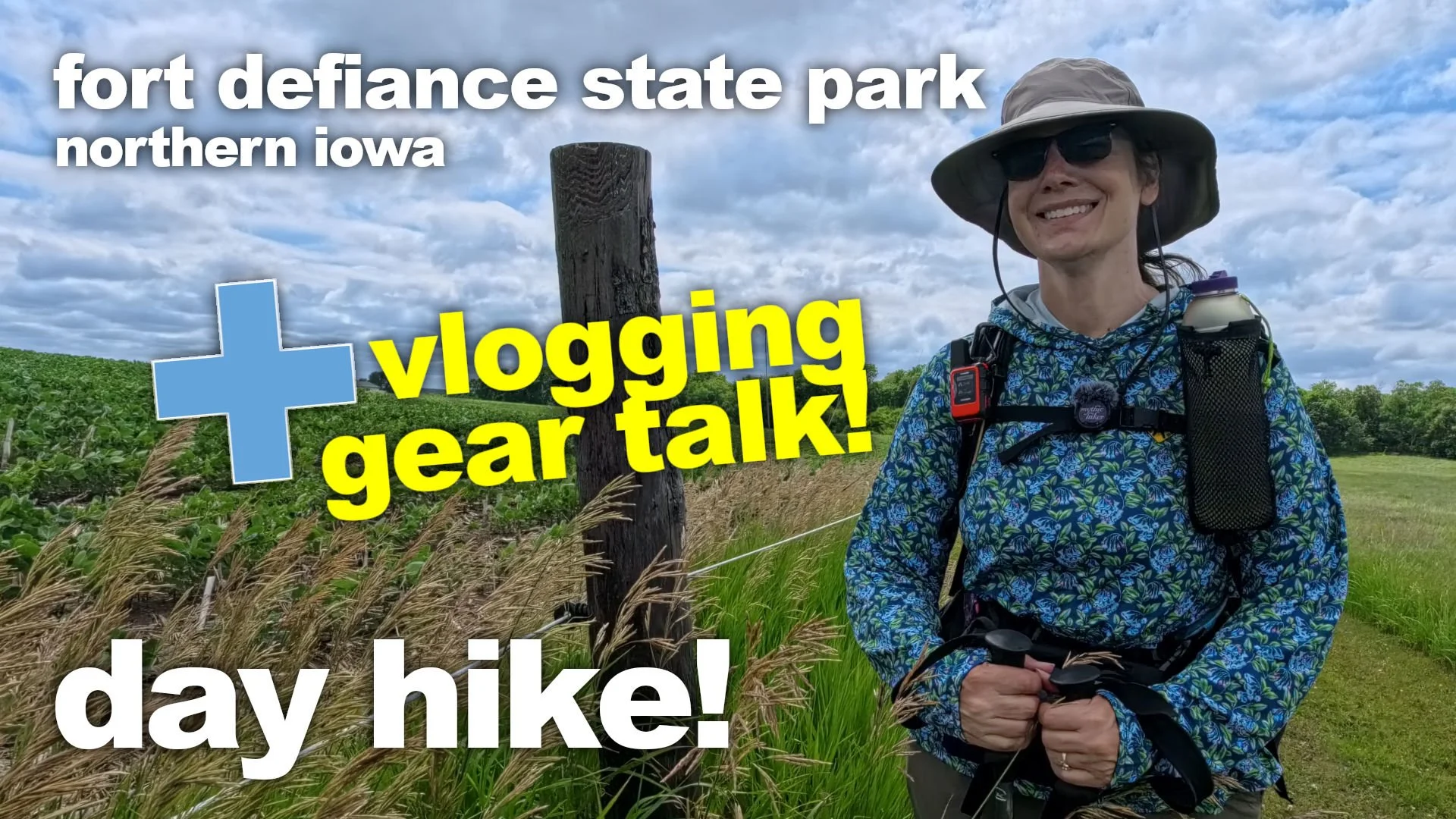day hike!