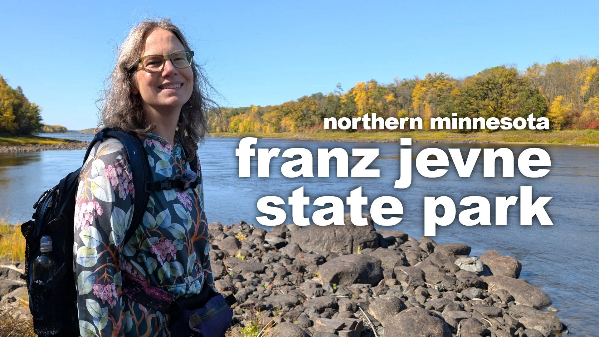 day hike!