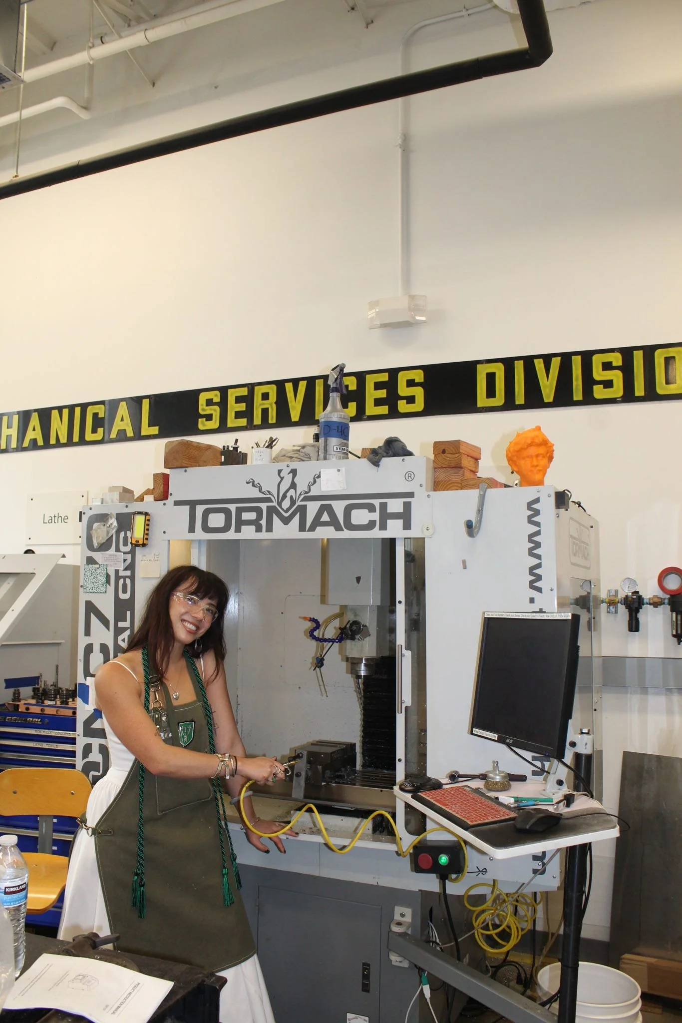 Tulane Makerspace
