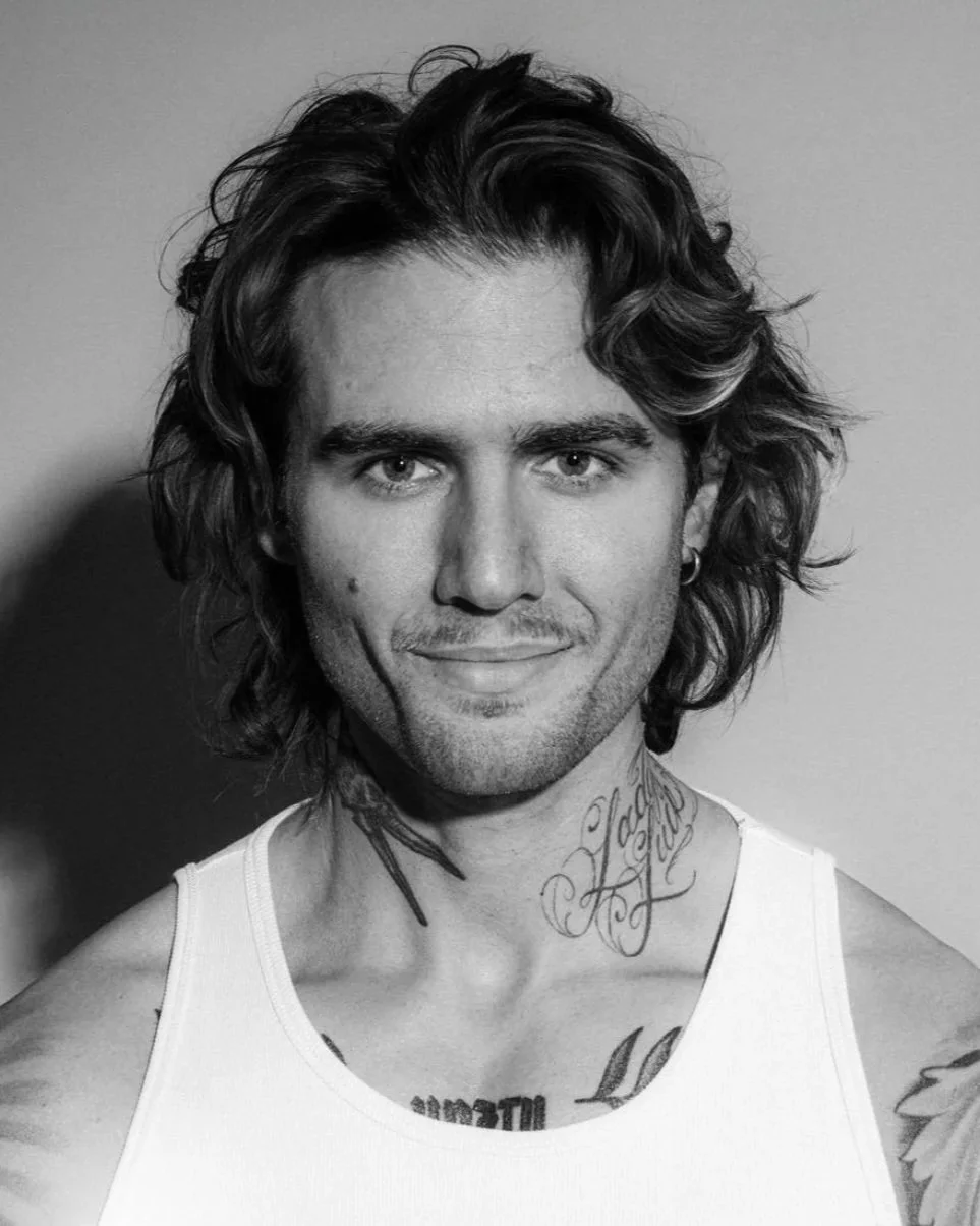 JACK MEAD, UK
